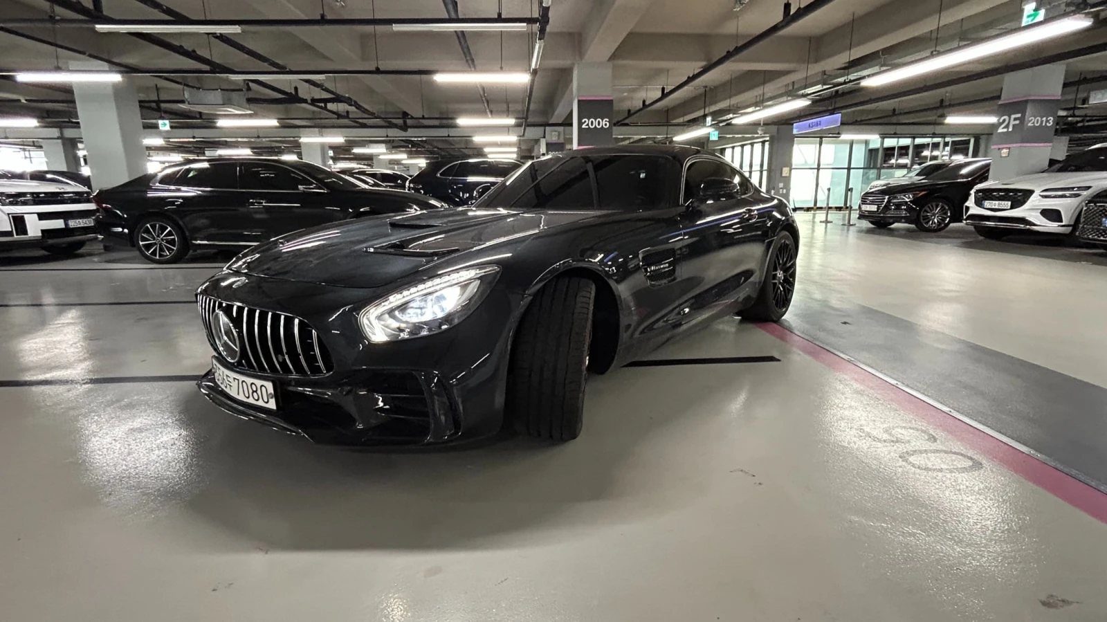 Mercedes-Benz AMG GT S | Mobile.bg � ����������� 2