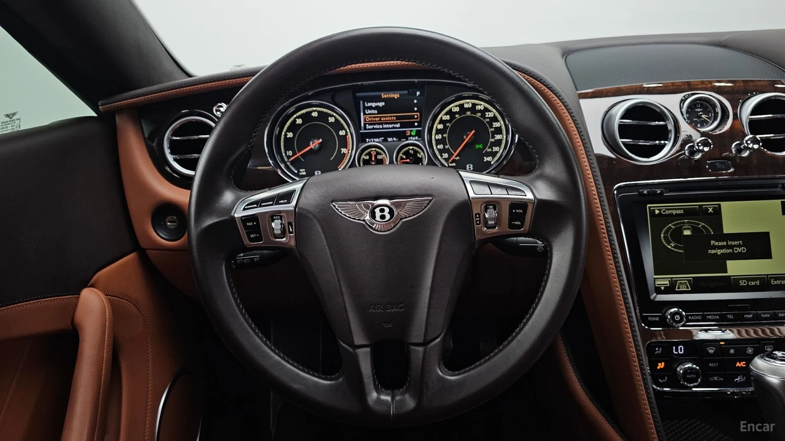 Bentley Continental gt DISTRONIC* �������* ���������* ������* ������*  | Mobile.bg � ����������� 6