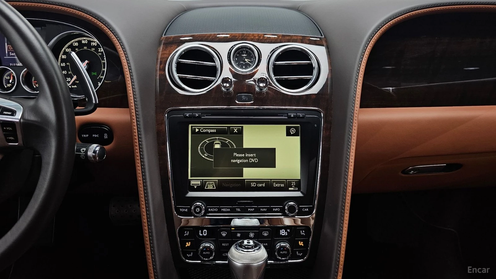Bentley Continental gt DISTRONIC* �������* ���������* ������* ������*  | Mobile.bg � ����������� 12