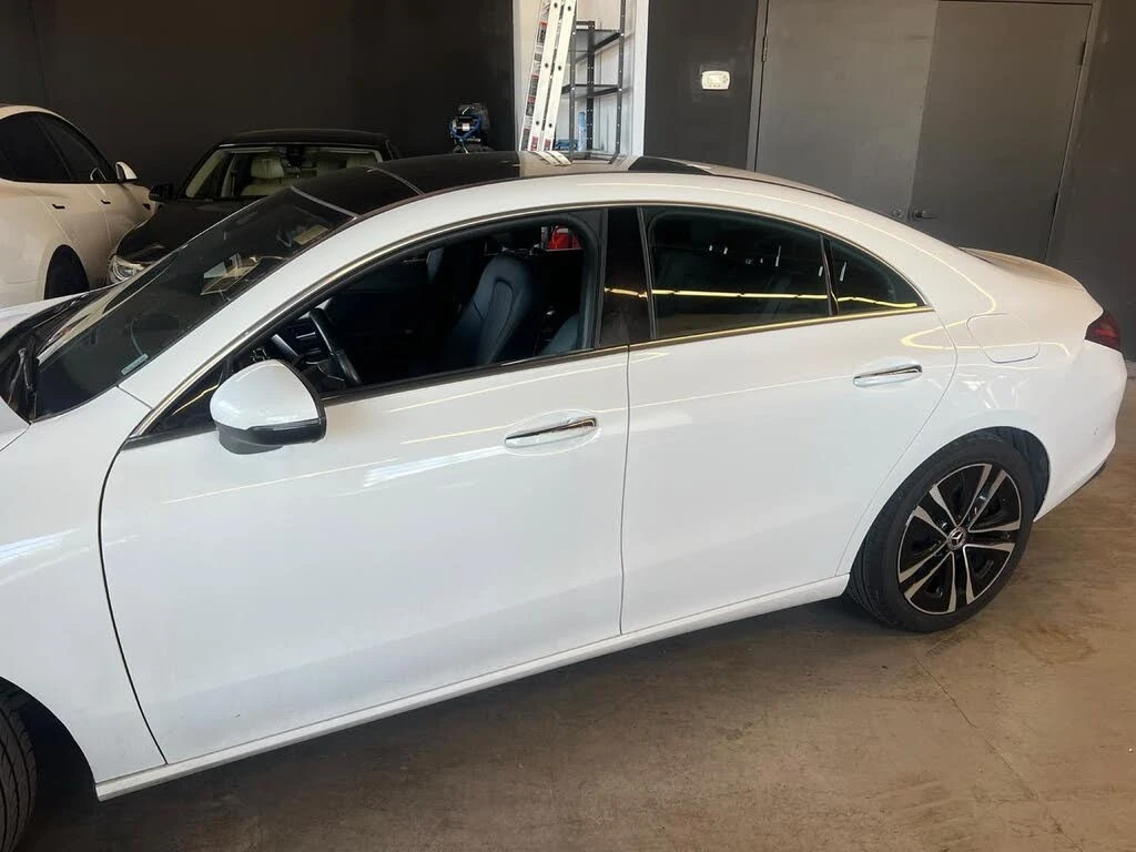 Mercedes-Benz CLA * KEYLESS * AWD * Автокредит * (Цена до България), снимка 5 - Автомобили и джипове - 55572079