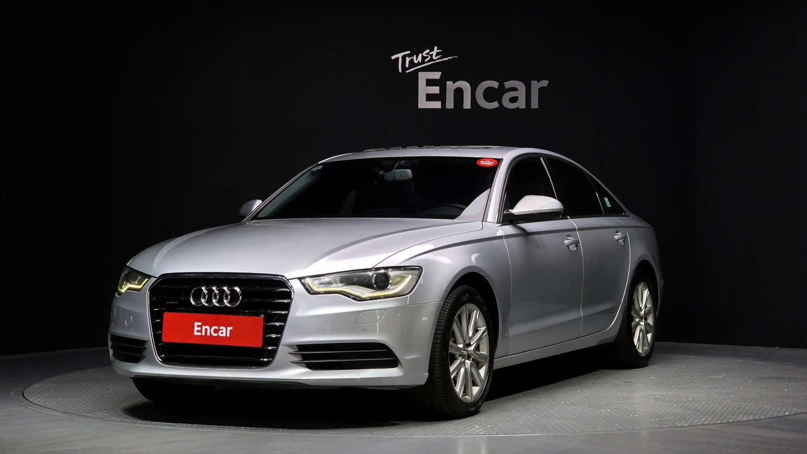 Audi A6 3.0 TFSI quattro* ЛЮК* КРАЙНА ЦЕНА