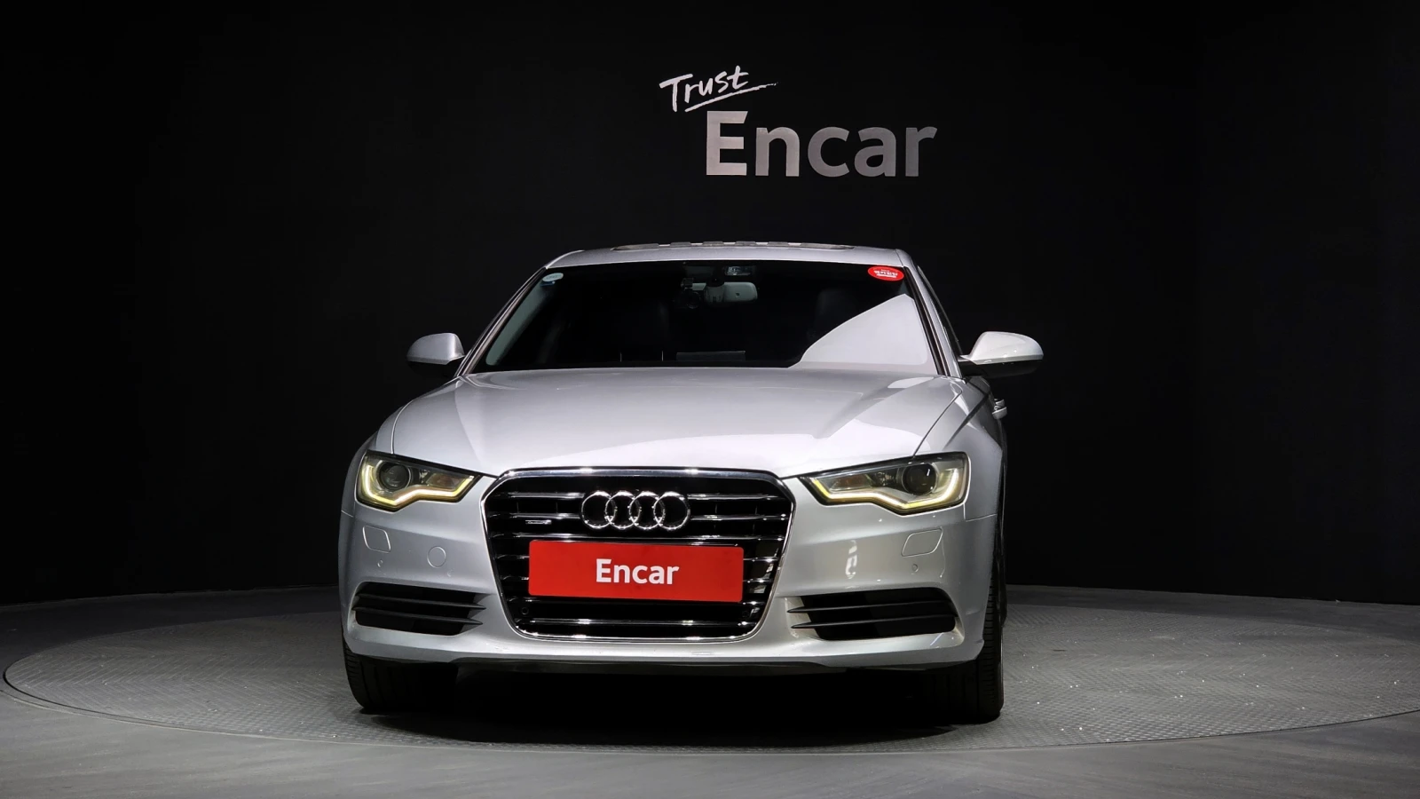 Audi A6 3.0 TFSI quattro* ЛЮК* КРАЙНА ЦЕНА, снимка 3 - Автомобили и джипове - 55983982