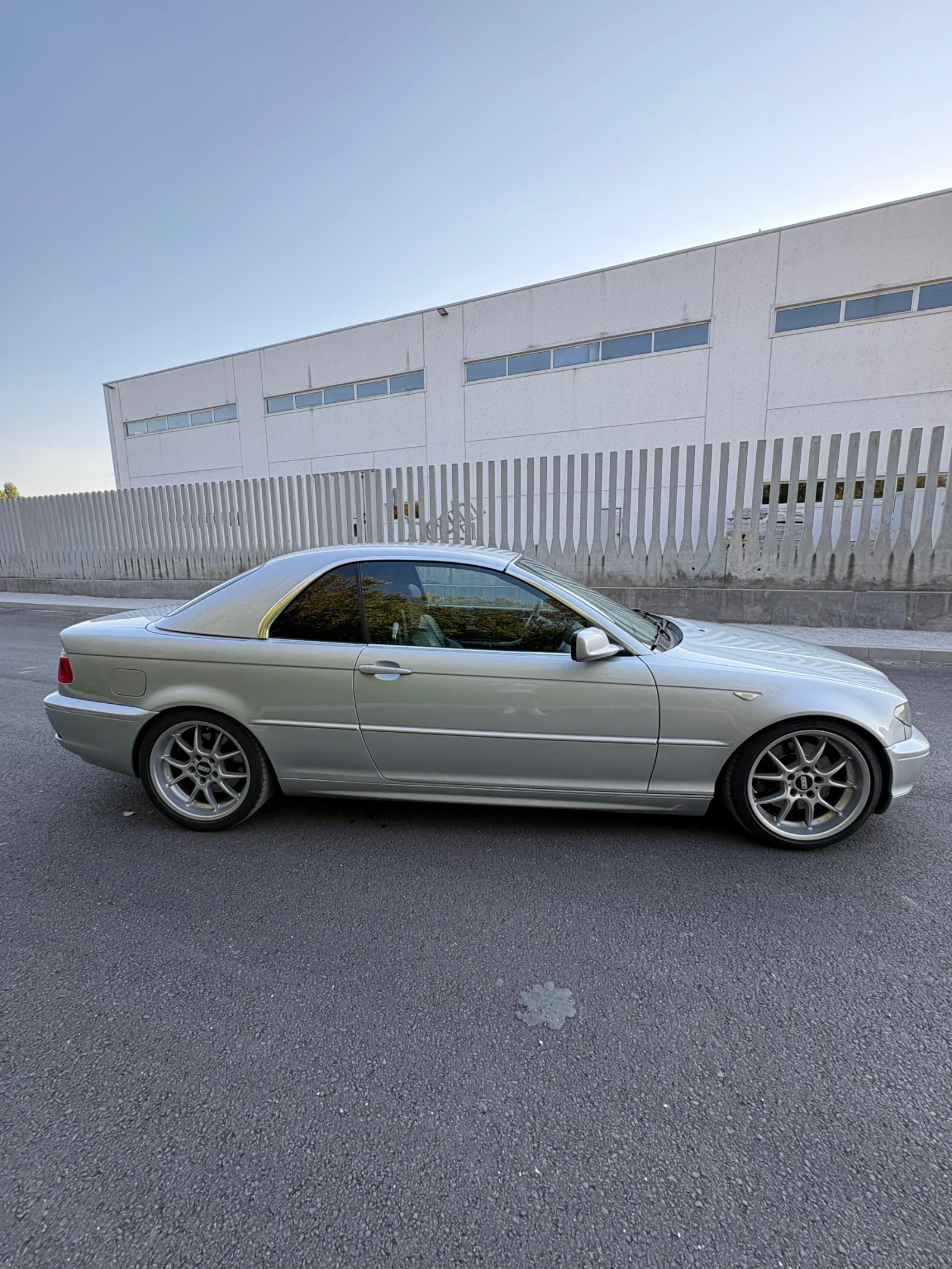 BMW 330, снимка 3 - Автомобили и джипове - 56154281