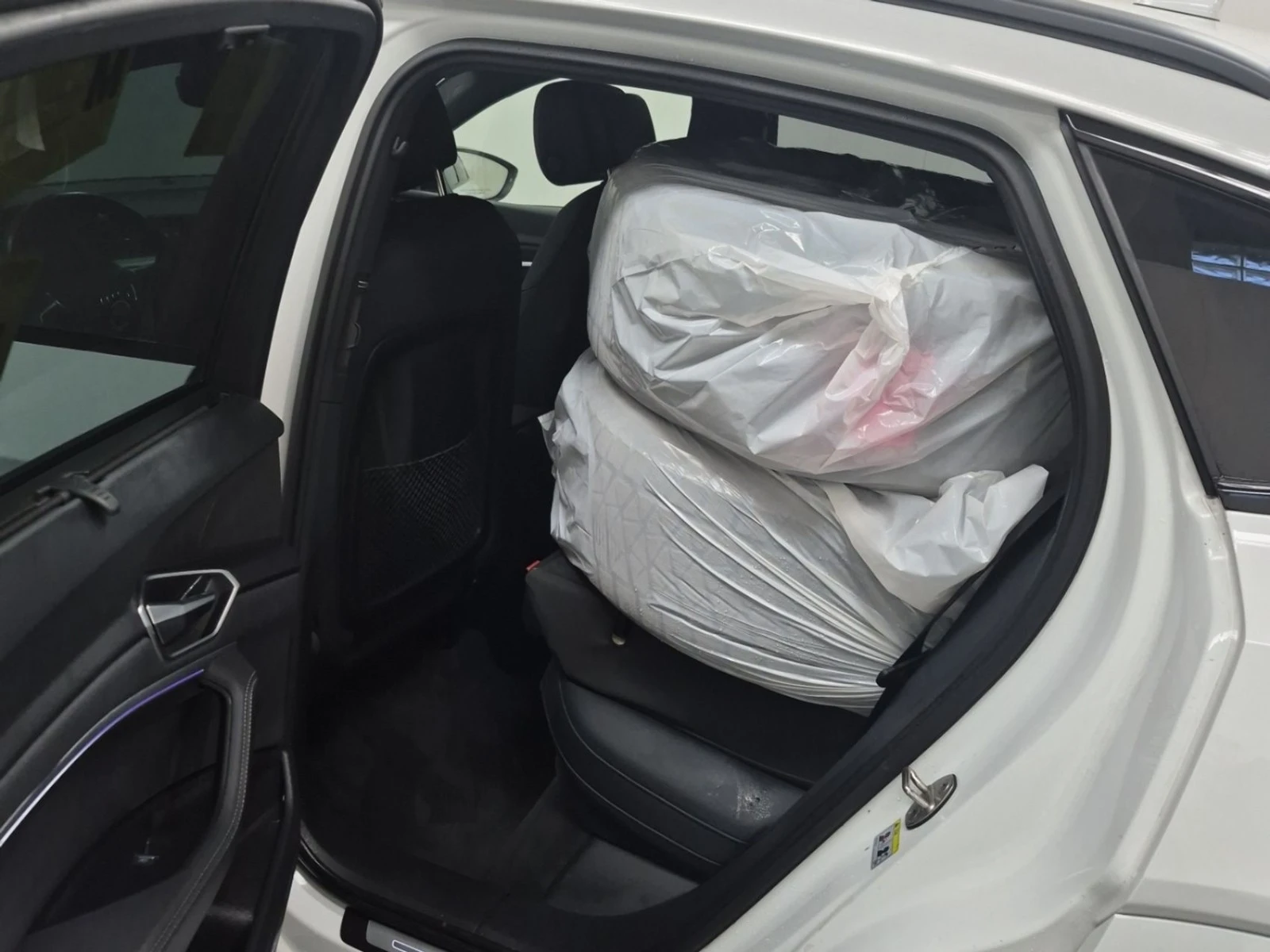 Audi E-Tron  Sportback Tech S-Line ���������� ���� �� �������� | Mobile.bg � ����������� 10