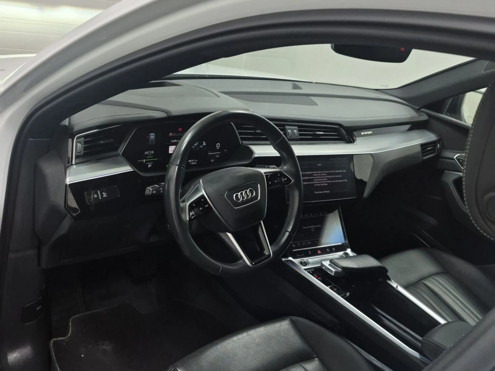 Audi E-Tron  Sportback Tech S-Line ���������� ���� �� �������� | Mobile.bg � ����������� 7