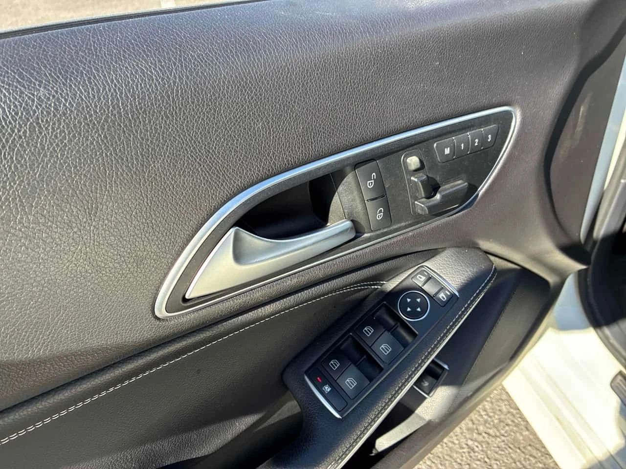 Mercedes-Benz CLA 250 / �� ���������������� / 2 ����� ����+ ������ | Mobile.bg � ����������� 12