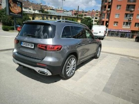 Mercedes-Benz GLB 250 4matic AMG Line, снимка 4