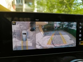 Mercedes-Benz GLB 250 4matic AMG Line, снимка 11