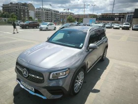 Mercedes-Benz GLB 250 4matic AMG Line, снимка 8