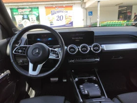 Mercedes-Benz GLB 250 4matic AMG Line, снимка 9