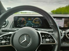 Mercedes-Benz GLB 250 4matic AMG Line, снимка 10