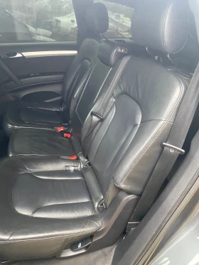 Audi Q7 3.0tdi, снимка 10