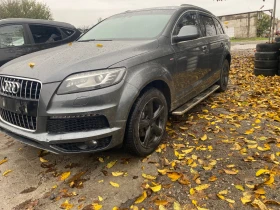 Audi Q7 3.0tdi, снимка 2