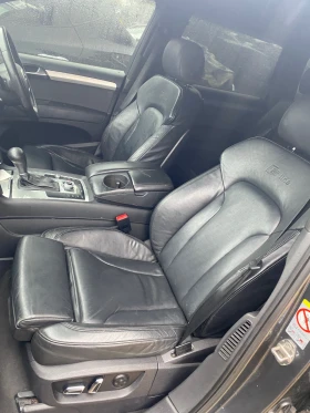 Audi Q7 3.0tdi, снимка 6