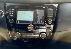 Nissan X-trail Tekna 4x4, 7 местна, Premium цвят, снимка 11