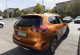 Nissan X-trail Tekna 4x4, 7 местна, Premium цвят, снимка 4