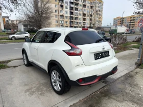 Nissan Juke FACELIFT/TEKNA/CAMERA/NAVI, снимка 7