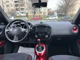 Nissan Juke FACELIFT/TEKNA/CAMERA/NAVI, снимка 9