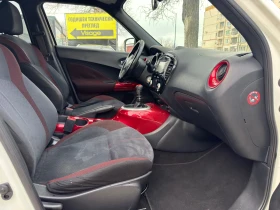 Nissan Juke FACELIFT/TEKNA/CAMERA/NAVI, снимка 11