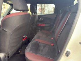 Nissan Juke FACELIFT/TEKNA/CAMERA/NAVI, снимка 12