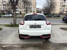 Nissan Juke FACELIFT/TEKNA/CAMERA/NAVI, снимка 8