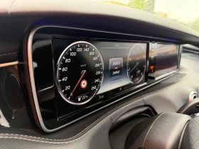 Mercedes-Benz S 500 БАРТЕР* AMG* 6бутона, снимка 11
