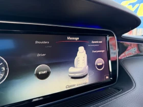 Mercedes-Benz S 500 БАРТЕР* AMG* 6бутона, снимка 15
