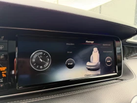 Mercedes-Benz S 500 БАРТЕР* AMG* 6бутона, снимка 13