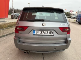 BMW X3 ШОК* ЦЕНА* 3.0Д, снимка 6