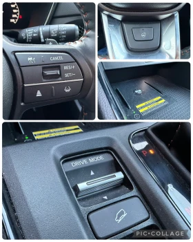 Honda Cr-v БАРТЕР* 2.0i* AWD* Sport* Hybrid* , снимка 16