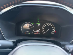 Honda Cr-v БАРТЕР* 2.0i* AWD* Sport* Hybrid* , снимка 14