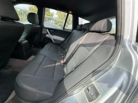 BMW X3 БАРТЕР* 3.0Д* 6ск* , снимка 7