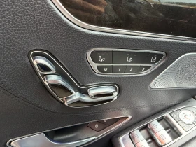 Mercedes-Benz S 500 БАРТЕР* AMG* 6бутона, снимка 12