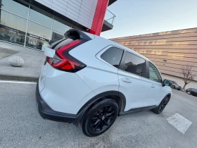 Honda Cr-v БАРТЕР* 2.0i* AWD* Sport* Hybrid* , снимка 5