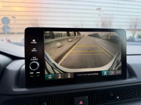 Honda Cr-v БАРТЕР* 2.0i* AWD* Sport* Hybrid* , снимка 11