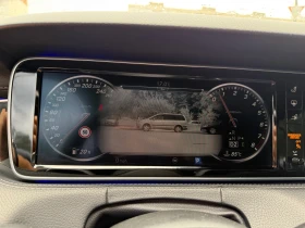 Mercedes-Benz S 500 БАРТЕР* AMG* 6бутона, снимка 15