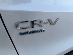 Honda Cr-v БАРТЕР* 2.0i* AWD* Sport* Hybrid* , снимка 10