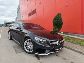 Mercedes-Benz S 500 БАРТЕР* AMG* 6бутона, снимка 2