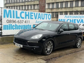 Porsche Cayenne 3.0tdi , снимка 1