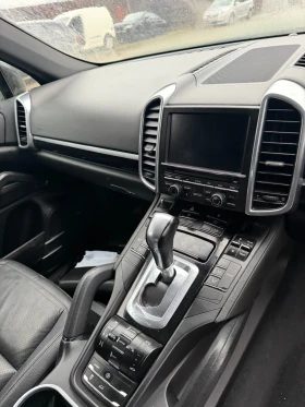 Porsche Cayenne 3.0tdi , снимка 10