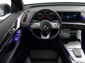 Mercedes-Benz EQC  400 AMG Line Лизинг без първоначална вноска , снимка 10