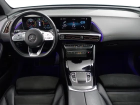 Mercedes-Benz EQC  400 AMG Line Лизинг без първоначална вноска , снимка 12