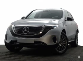 Mercedes-Benz EQC  400 AMG Line Лизинг без първоначална вноска , снимка 1