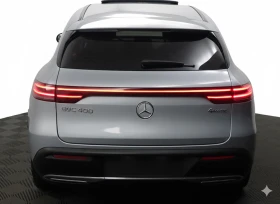 Mercedes-Benz EQC  400 AMG Line Лизинг без първоначална вноска , снимка 7