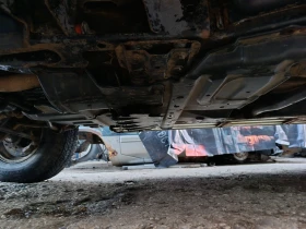 Nissan Patrol Y61 3.0D , снимка 16