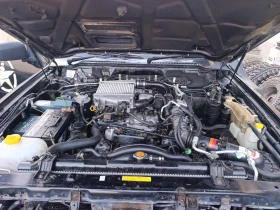 Nissan Patrol Y61 3.0D , снимка 15