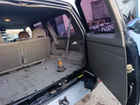 Nissan Patrol Y61 3.0D , снимка 12