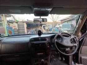 Nissan Patrol Y61 3.0D , снимка 11