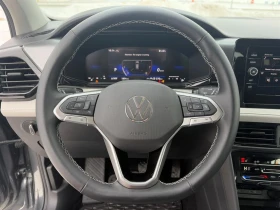 VW Taos TRENDLINE 4MOTION* ПОДГРЕВ* BLIND SPOT, снимка 10