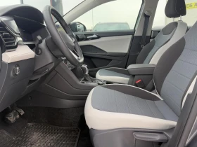 VW Taos TRENDLINE 4MOTION* ПОДГРЕВ* BLIND SPOT, снимка 8